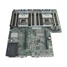 Original HPE DL380p Gen8 Server Motherboard 662530-001 681649-001 732143-001 732144-001